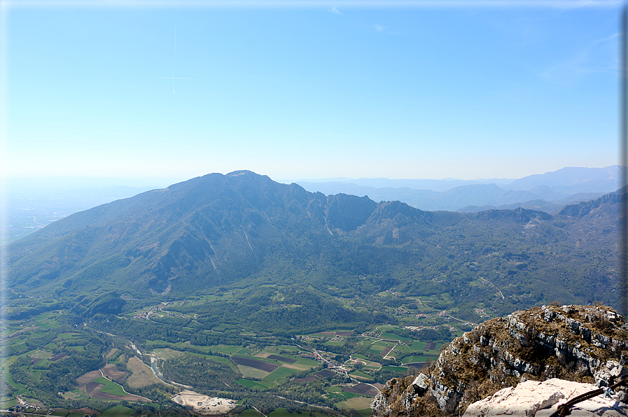 foto Monte Cengio